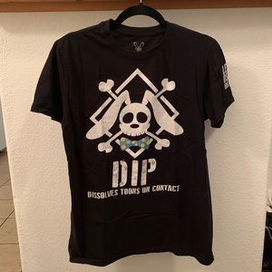 Roger Rabbit DIP Shirt